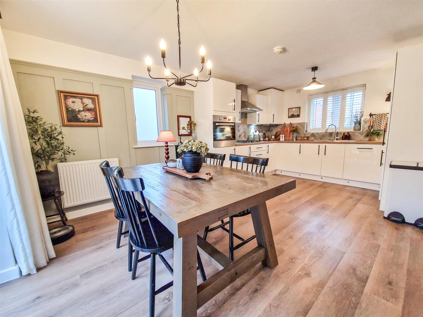 3 bed property in Soudley Lane, Bedford